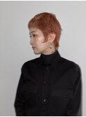 ピクシーショート