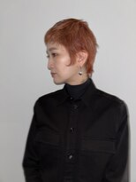 アイ エス ビー エヌ(ISBN)&nbsp;ピクシーショート