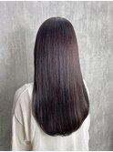 ラベンダーグレージュ