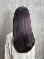 ディーボーイリタ 光の森(D-BOY Lita)&nbsp;ラベンダーグレージュ