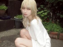 ペロ(pelo)の雰囲気（最高峰品質のプルシールエクステ取り扱いサロン）