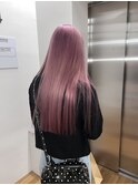 pink lavender