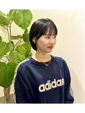 レイエル(RAYEL) コンパクトボブ