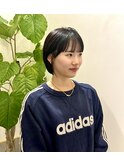 コンパクトボブ