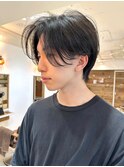 メンズハンサムショート☆