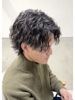 リ メイロ(Re.Meiro)&nbsp;縦落ちウルフ