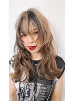 レーベル(LABEL)&nbsp;フェミニン似合わせデザインカラー