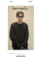 アグ ヘアー ティエラ 長嶺店(Agu hair Tierra) TETSU マネージャ