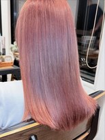 ツミキ(TUMIKI)&nbsp;パールピンク