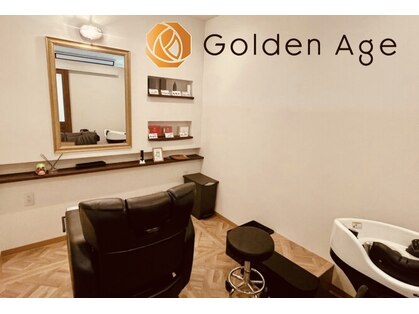 ゴールデンエイジ(Golden Age)の写真