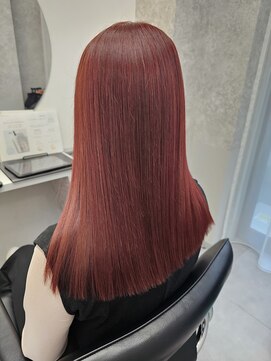 トッカ 茨木(tocca) 「髪が変われば気分も変わる。今こそ本気の髪質改善」