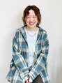 ダブル(W) 安冨 有紀