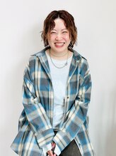 ダブル(W)&nbsp;安冨 有紀