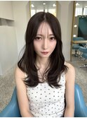 カット/カラー/トリートメント/韓国ヘア/レイヤーカット