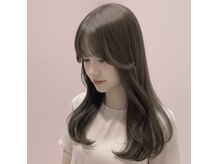 ヘアサロン ミロ(Hair Salon MIRO)の雰囲気（あなたに合ったデザインとヘアケアに出会える♪）