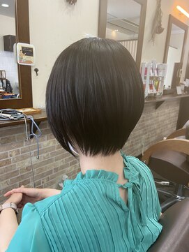 エモーション(Emotion) ショートレイヤーNO.2