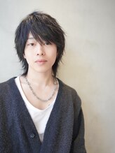 ニコ トウキョウ(nico TOKYO) 小菅 凌那