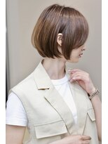 プランツヘアー 高宮店(Plants hair)&nbsp;#髪質改善 #高宮美容室 #高宮 #大人女性美容室 #半個室美容室