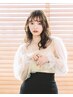 カット+美髪カラー+美髪デジカール+髪質改善トリートメント
