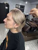 アヤメ 巣鴨店(ayame)&nbsp;(ayame巣鴨)メンズ_セミロング_tokio_巣鴨3