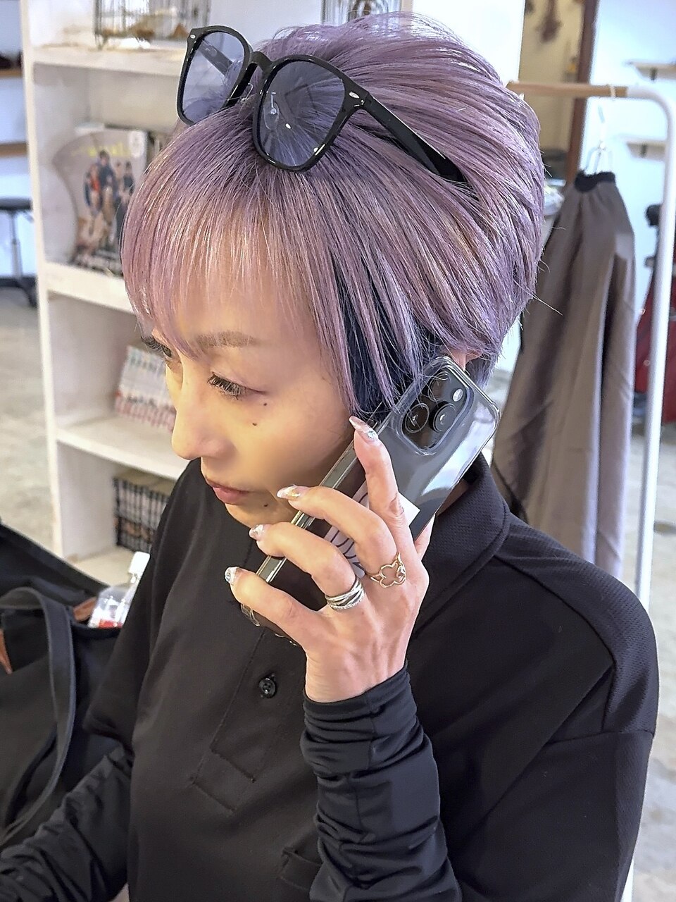 【中古】 私らしい大人の髪形がいい！ 私らしい大人服 6サイズのパターンで作る | 月居 良子 |本 | 通販