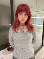 リリック(LYLICK)&nbsp;pink