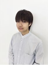 フレイムス ヘアアンドリラックス 南越谷店(Frames hair&relax) sekine ryota