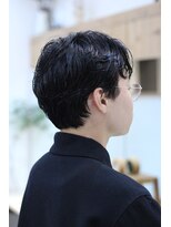 パルフェメンズ 青葉台(parfait men's)&nbsp;癖レザー