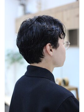 パルフェメンズ 青葉台(parfait men's) 癖レザー