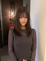 イト(ito)&nbsp;【ito／梅田】柔らかいブラウン