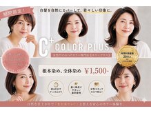 カラープラス 長野三輪店