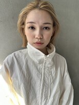 アンアミ キチジョウジ(Un ami Kichijoji)&nbsp;【Un ami】ふんわりレイヤーボブ
