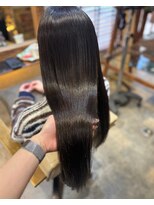 リゴッツ ドゥア プトゥリ(Regottz dua putri)&nbsp;イメチェン艶髪美人4.5