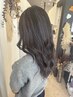 【Sumireトレーニングモデル】ハイライト+全体カラー¥13200→6600~