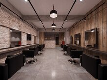 【全メニューにRiFa VEENA付き】メンズの流行と似合わせ技術が有名店の１/３の価格で全てお答え致します