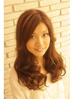 ライラック(Lilac)&nbsp;リファインロング