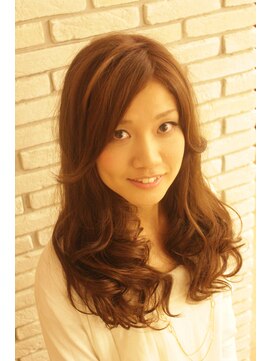 ライラック(Lilac) リファインロング