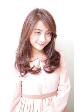 マティス 表参道(matiz) 髪質改善×縮毛矯正×艶髪