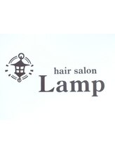 hair salon Lamp　～ランプ～