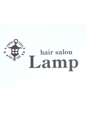 ヘアーサロン ランプ(hair salon Lamp)