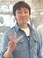 ヘアーアンドメイク アポロニア(Hair&Make APOLLONIA) 白川 康雄