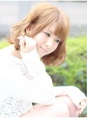 愛され☆キュート