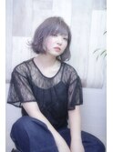 アンティークボブ
