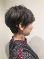 クラッチ トリートメント アンド ヘッドスパ 江坂(CLUTCH)&nbsp;センシュアルショート