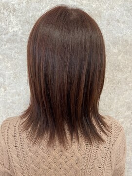 シュガービー(SUGAR-B) 【SUGAR-B】ベリーピンクレイヤースタイル