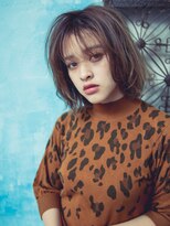 ディンプル 越谷駅前(DiMPlE)&nbsp;ナチュラルボブDiMPlE越谷/越谷駅前