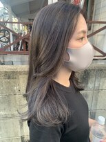 ハブ(hub)&nbsp;natural  highlight