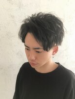 アドール(ADOR)&nbsp;ニュアンスパーマスタイル