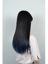 クリップ ジョイント ゴッド(CLIP JOINT GOD)&nbsp;グラデーションカラー☆