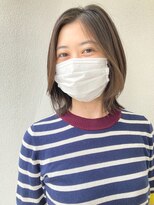 カサネ(casane)&nbsp;【CASANE下北沢】くびれミディアム